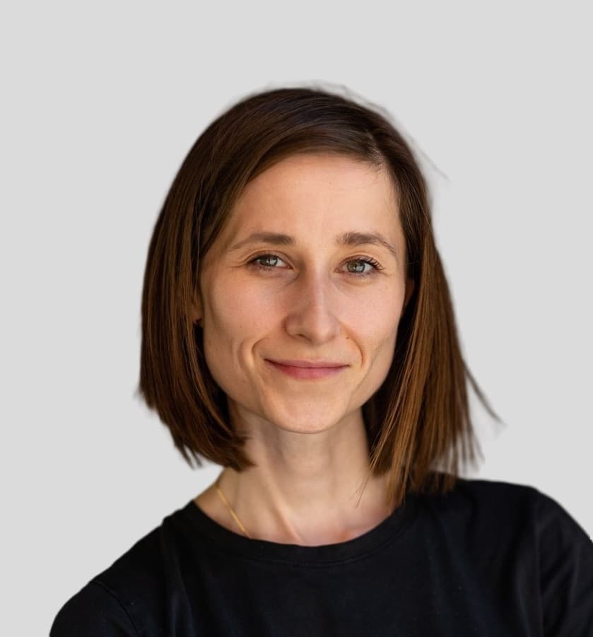 Marta Mrozowicz