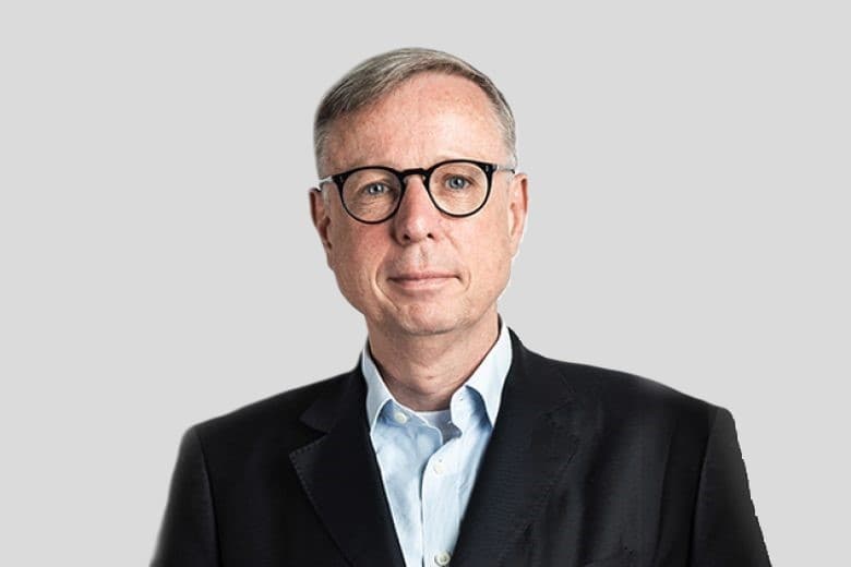 Dr. Markus Müschenich