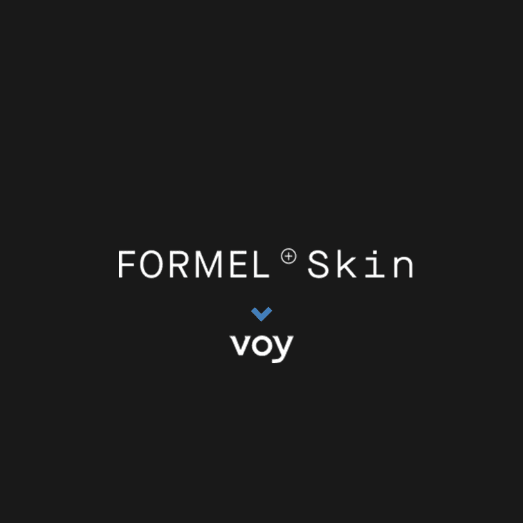Formel Skin