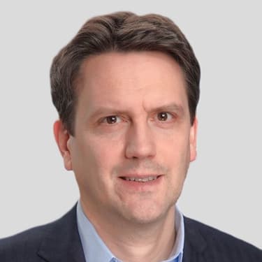 Dr. Daniel Diekmann
