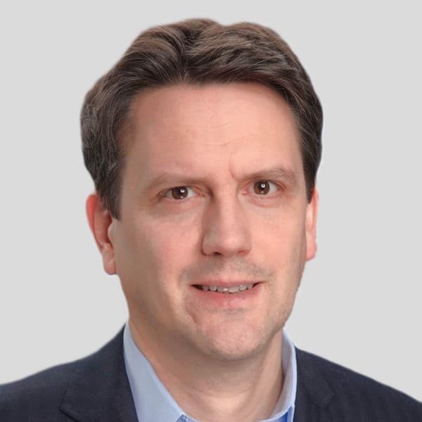 Dr. Daniel Diekmann