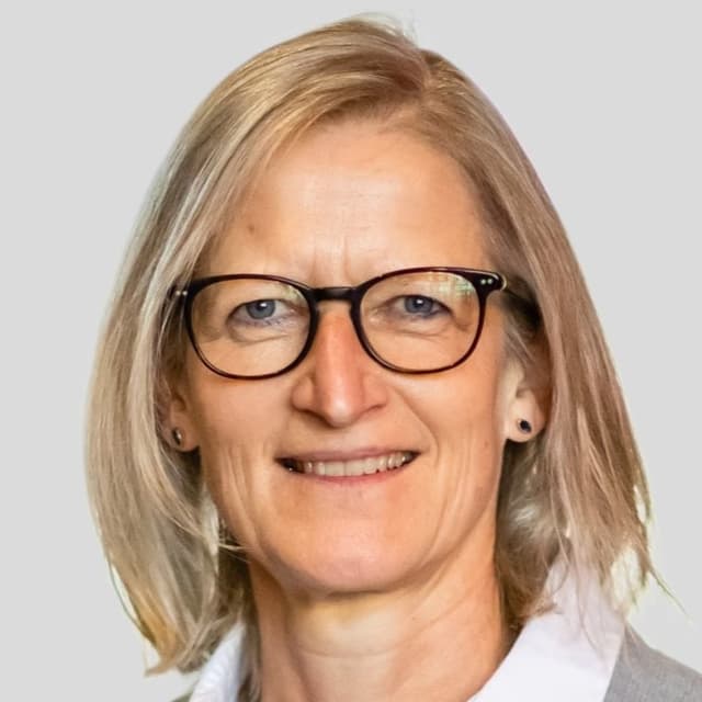 Prof. Dr. Dorothee Bartels