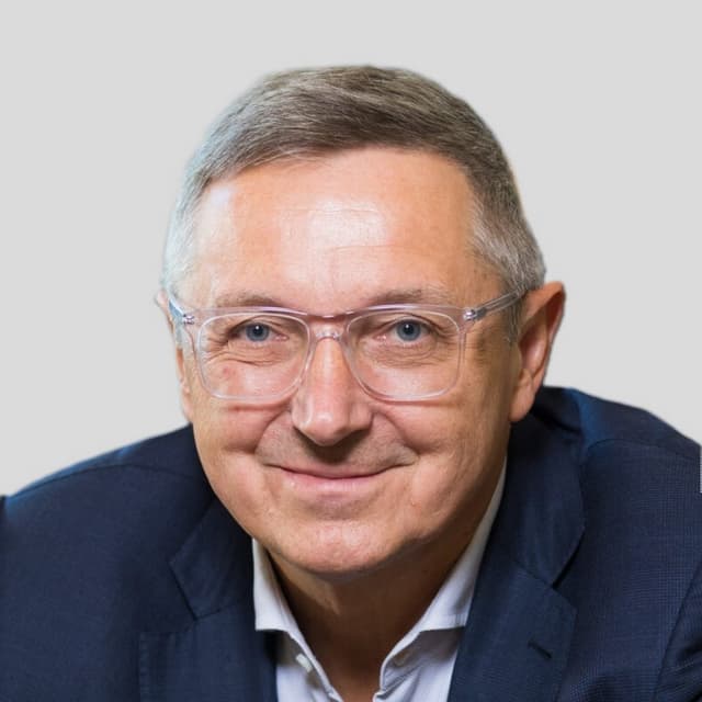 Prof. Dr. Erwin Böttinger