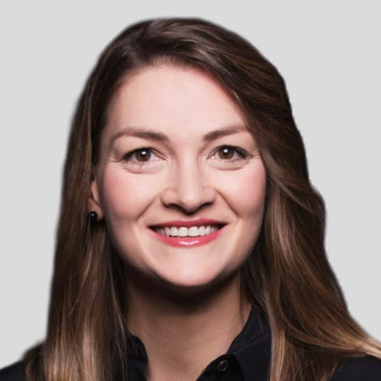 Judith Gerlach, MDL