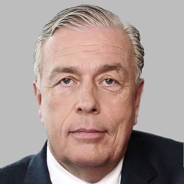 Dr. Klaus Reinhardt