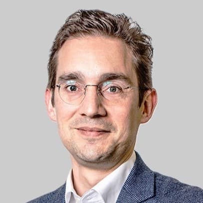 Dr. Tobias Möhlmann