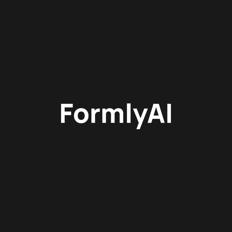 FormlyAI