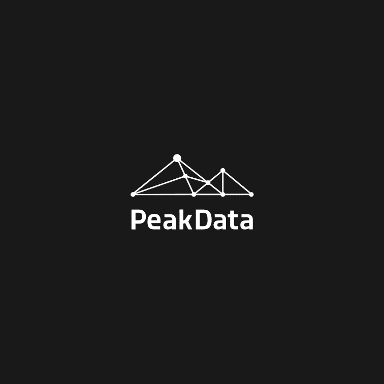 PeakData